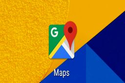 نمایش سرعت مجاز رانندگی به گوگل مپ اضافه شد