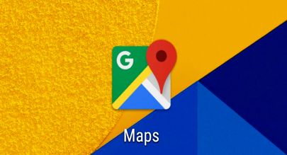 نمایش سرعت مجاز رانندگی به گوگل مپ اضافه شد