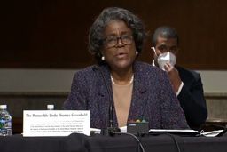 گزینه بایدن برای سازمان ملل:ایران نباید به سلاح اتمی دست یابد