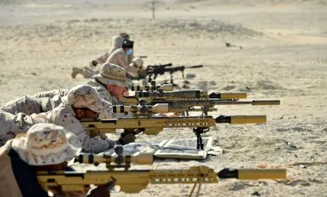 توقف موقت فروش سلاح به عربستان و امارات توسط دولت بایدن