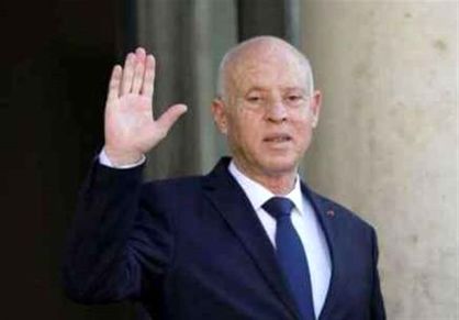 توطئه برای مسموم کردن رئیس جمهور تونس