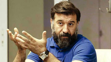 آخرین وضعیت &#8220;علی انصاریان&#8221; از زبان پزشک معالجش