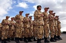 اضافه خدمت در انتظار مشمولانی که غیبت غیر موجه دارند/ جریمه ۱۶ میلیون تومانی صاحبان مشاغل برای استخدام مشمولان غایب