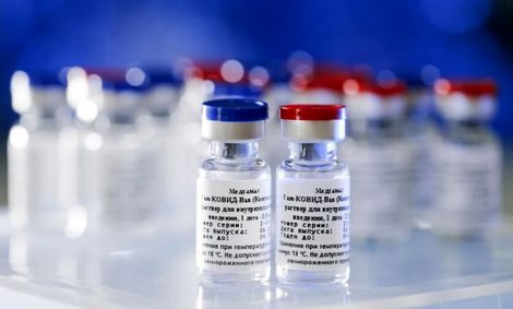 صدور مجوز مصرف اضطراری واکسن «اسپوتنیک وی» روسیه در ایران