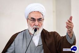 رئیس دفتر مقام معظم رهبری: «آقا» لب تر کنند میلیون‌ها نفر حاضرند جان خود را در راه نظام بدهند