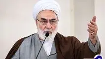 رئیس دفتر مقام معظم رهبری: «آقا» لب تر کنند میلیون‌ها نفر حاضرند جان خود را در راه نظام بدهند