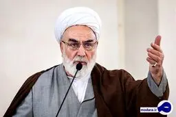 رئیس دفتر مقام معظم رهبری: «آقا» لب تر کنند میلیون‌ها نفر حاضرند جان خود را در راه نظام بدهند