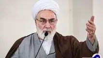رئیس دفتر مقام معظم رهبری: «آقا» لب تر کنند میلیون‌ها نفر حاضرند جان خود را در راه نظام بدهند