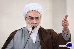 رئیس دفتر مقام معظم رهبری: «آقا» لب تر کنند میلیون‌ها نفر حاضرند جان خود را در راه نظام بدهند