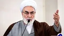 رئیس دفتر مقام معظم رهبری: «آقا» لب تر کنند میلیون‌ها نفر حاضرند جان خود را در راه نظام بدهند