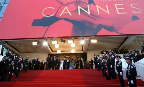 اعلام تاریخ جدید برگزاری جشنواره فیلم کن