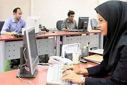 رضایت ۹۰ درصدی کارکنان از دورکاری/ درخواست برای ادامه تا پایان کرونا