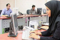 رضایت ۹۰ درصدی کارکنان از دورکاری/ درخواست برای ادامه تا پایان کرونا