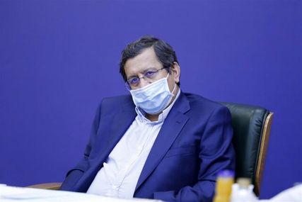 بانک مرکزی از کاهش نرخ ارز استقبال می‌کند