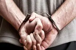 دستگیری کلاهبردار حرفه‌ای در مهاباد