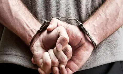 دستگیری کلاهبردار حرفه‌ای در مهاباد