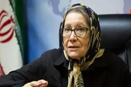 مینو محرز :به عنوان یکی از اعضای کادر درمان واکسن روسی را تزریق نمی‌کنم!