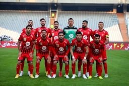 احتمال مشکی‌پوش شدن پرسپولیس تا نیم فصل