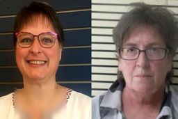 پیدا شدن بقایای زن مفقود شده در فریزر!