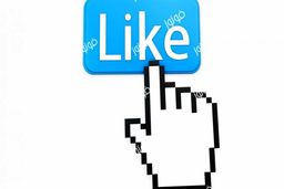 این لایک‌ها خوردن ندارد!