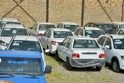 بازگشت خریداران خودرو به بازار / قیمت خودرو به ثبات رسید