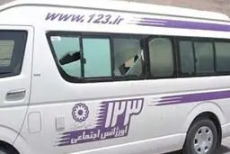هرگونه کودک آزاری را به شماره ۱۲۳ اطلاع دهید