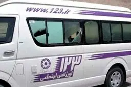 هرگونه کودک آزاری را به شماره ۱۲۳ اطلاع دهید