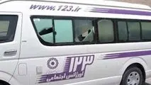 هرگونه کودک آزاری را به شماره ۱۲۳ اطلاع دهید