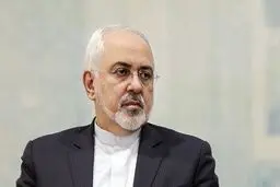 ظریف با اردوغان دیدار و گفتگو کرد