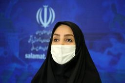لاری: فراخوان تمام شرکت‌‌های خصوصی برای واردات واکسن کرونا/ تأییدیه سازمان غذا و دارو شرط موافقت با واردات