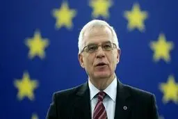 برجام، بورل را به مسکو کشاند