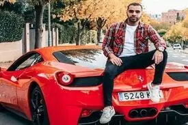 «ساشا سبحانی» دستگیر شد