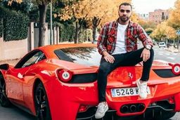 «ساشا سبحانی» دستگیر شد