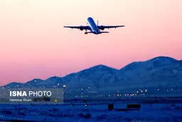 شنیده شدن صدای آژیر خطر در برخی مناطق غرب تهران