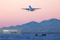 شنیده شدن صدای آژیر خطر در برخی مناطق غرب تهران
