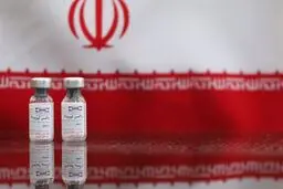 واکسن ایرانی کرونا روی ویروس جهش‌‌یافته انگلیسی نیز مؤثر است