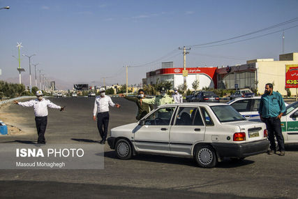 پروتکل سفرهای نوروزی تهیه می‌شود/شرایط بازگشت ایرانیان مقیم اروپا را فراهم کنیم