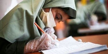 ابتلای ۷ دانش آموز به کرونا در «بدره» / دستور استاندار ایلام برای بررسی موضوع