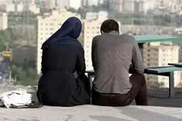 دیپلماسی زن و شوهری