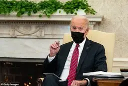 بایدن فردا دیدگاه خود درباره سیاست خارجه آمریکا را اعلام می‌کند