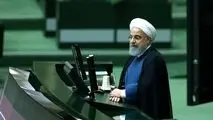 در خواست محاکمه روحانی از مشهد