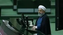 در خواست محاکمه روحانی از مشهد