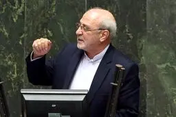 حاجی دلیگانی: ناجا از عنابستانی عذرخواهی کند
