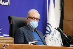 وزیر بهداشت: ‌خباثت‌ها درباره واکسن روسی خیانت ملی است / مگر بی‌غیرت شده‌ایم که برویم واکسن نامرغوب وارد کنیم