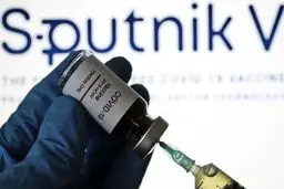 نامه ۹۸ عضو نظام پزشکی به روحانی: واکسن روسی تایید معتبر ندارد