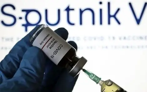 نامه ۹۸ عضو نظام پزشکی به روحانی: واکسن روسی تایید معتبر ندارد