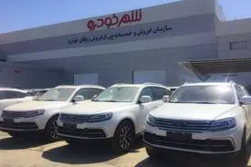 ماجرای بازداشت مدیران شهرخودرو، به علت پیش فروش خودرو است و ارتباطی با فوتبال ندارد