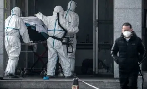 افشاگری پزشک بیمارستان ووهان: مدت‌ها به ما اجازه هشدار برای کرونا نمی‌دادند