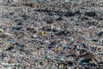 افزایش ۳ برابری تولید زباله در دوران شیوع کرونا