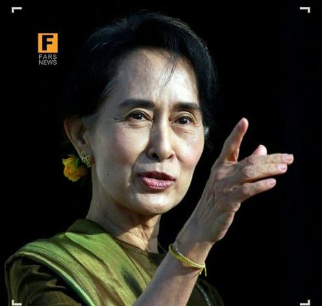 کودتا در میانمار با بازداشت رهبر و رئیس‌جمهور